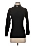 Under Armour Black Long Sleeve Turtleneck Size S (estimated) - photo 1