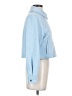 Zara Blue Jacket Size S - photo 4