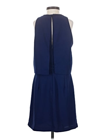 MNG Suit Casual Dress (view 2)