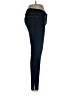 FRAME Denim Solid Blue Jeans Size 31 waist - photo 4