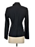 Theory Black Wool Blazer Size 2 - photo 2