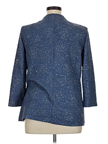 Alex Evenings Coat (view 2)
