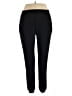 Assorted Brands Solid Black Active Pants Size XL - photo 1