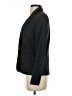 Theory Black Wool Blazer Size 2 - photo 5