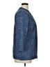 Alex Evenings Blue Coat Size XL - photo 4