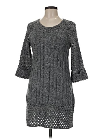 Yvos Casual Dress (view 1)