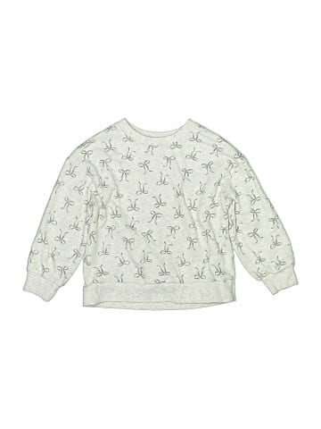 Carter's Pullover Sweater (view 1)