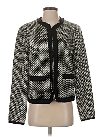 Isaac Mizrahi LIVE! Jacket (view 1)