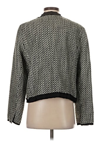 Isaac Mizrahi LIVE! Jacket (view 2)