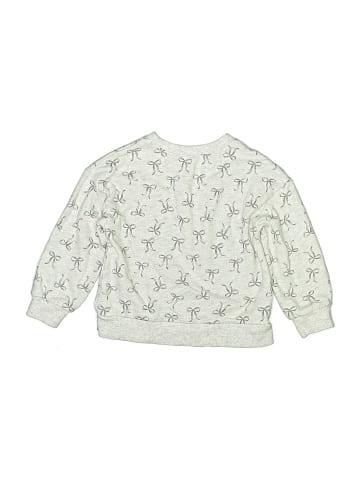 Carter's Pullover Sweater (view 2)