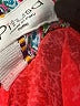 Pitusa Orange Tank Top Size P (petite) - photo 8
