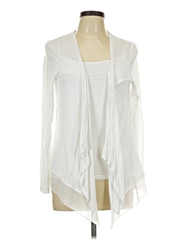 a.n.a. A New Approach Cardigan (view 1)