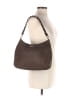 Eric Javits Brown Shoulder Bag One size - photo 2