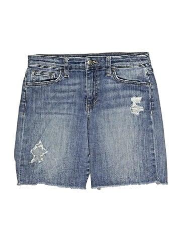 Joe's Jeans Denim Shorts (view 1)