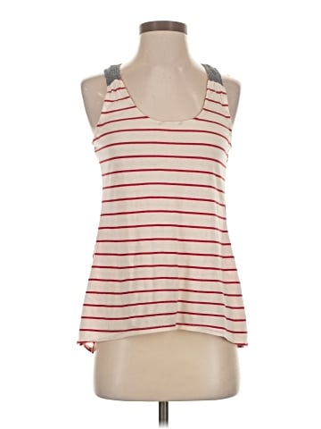 One September Sleeveless Top (view 1)