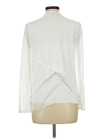 a.n.a. A New Approach Cardigan (view 2)