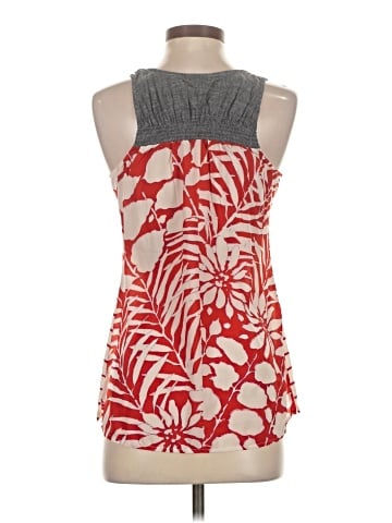 One September Sleeveless Top (view 2)