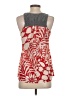 One September Red Sleeveless Top Size P (petite) - photo 2