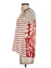 One September Red Sleeveless Top Size P (petite) - photo 5