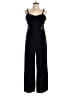 Unbranded Solid Black Jumpsuit Size L (estimated) - photo 1