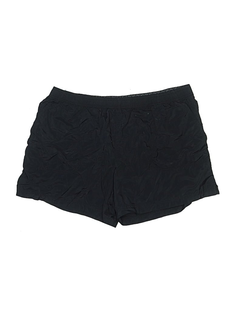 Pre-owned Columbia Shorts In Black