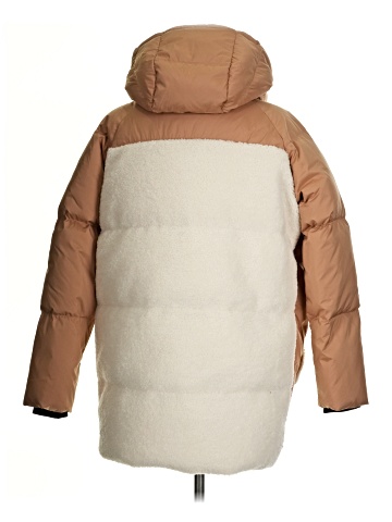 Orolay Snow Jacket (view 2)
