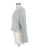 ISY & KI Gray Pullover Sweater Size XS - photo 5