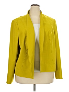 Tahari By Asl Blazer