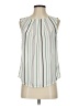Worthington 100% Polyester Green Tank Top Size XS - photo 1