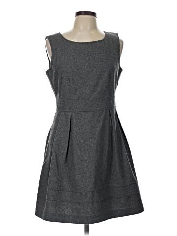 Tulle Casual Dress (view 1)