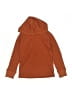 Jumping Beans Orange Pullover Hoodie Size 5 - photo 1