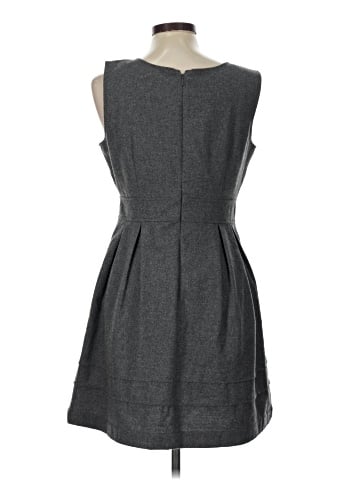 Tulle Casual Dress (view 2)