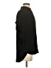 Madewell 100% Viscose Solid Black Central Drapey Shirt Size XS - photo 4