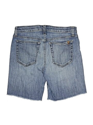 Joe's Jeans Denim Shorts (view 2)