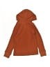 Jumping Beans Orange Pullover Hoodie Size 5 - photo 2
