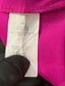 Green Envelope Pink Short Sleeve Top Size XL - photo 8
