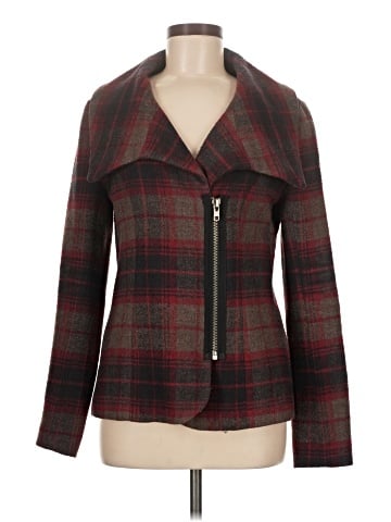 BB Dakota Jacket (view 1)