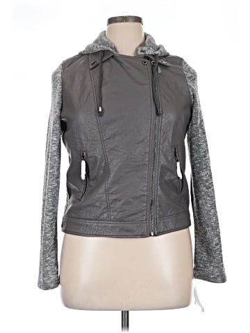 J2 BY JOUJOU Jacket (view 1)