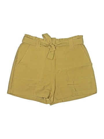 Nine West Khaki Shorts (view 1)