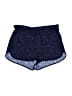 Athleta Paisley Blue Shorts Size S - photo 1