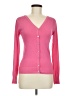 Assorted Brands Pink Cardigan Size S (estimated) - photo 1