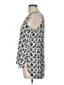 Spense 100% Polyester Silver Tank Top Size L (petite) - photo 5