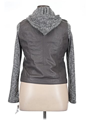 J2 BY JOUJOU Jacket (view 2)