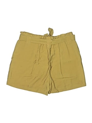 Nine West Khaki Shorts (view 2)