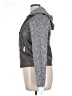 J2 BY JOUJOU Metallic Gray Jacket Size XL - photo 5