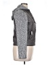 J2 BY JOUJOU Metallic Gray Jacket Size XL - photo 4