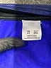 Adidas 100% Polyester Blue Track Jacket Size 3T - photo 3
