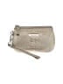 Calvin Klein Gold Ivory Wristlet One size - photo 1
