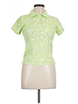 Lilly Pulitzer Short Sleeve Blouse