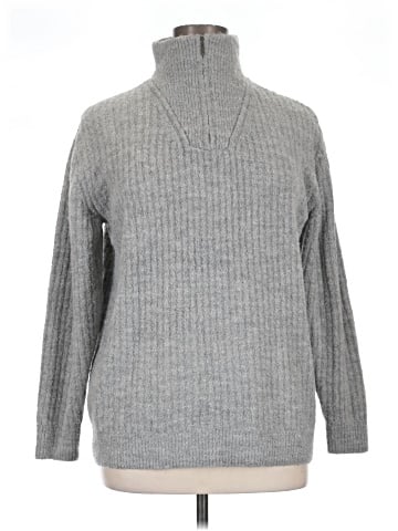 L.L.Bean Turtleneck Sweater (view 1)